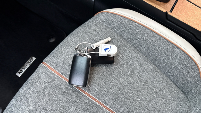 Mazda Mx-30 107kW First Edition 35.5kWh 5dr Auto Electric Hatchback